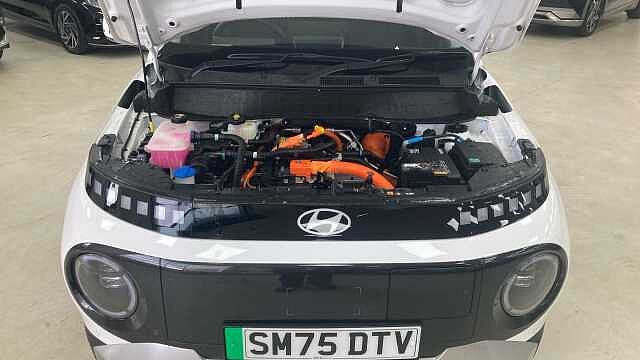 Hyundai Inster 85kW 02 49kWh 5dr Auto