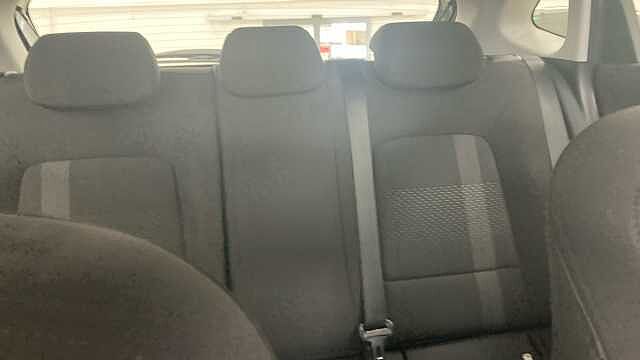 Hyundai I20 1.0T GDi Advance [Nav] 5dr Black