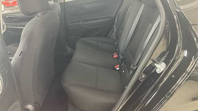 Hyundai I20 1.0T GDi Advance [Nav] 5dr Black