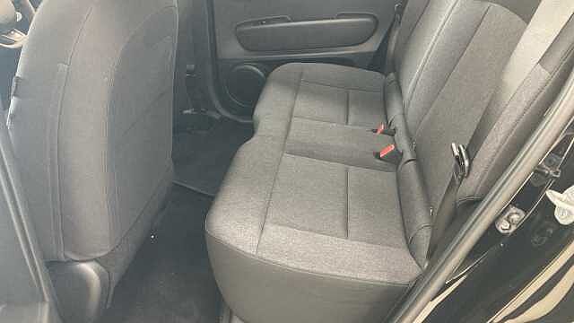Hyundai Inster 85kW 01 49kWh 5dr Auto