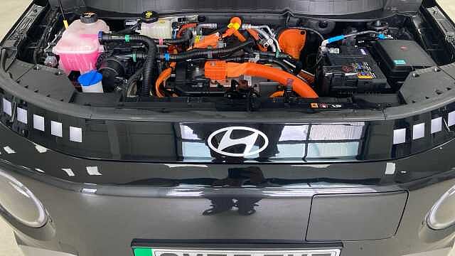 Hyundai Inster 85kW 01 49kWh 5dr Auto
