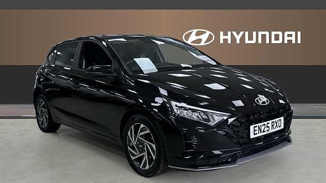 Hyundai i20 1.0T GDi Advance [Nav] 5dr