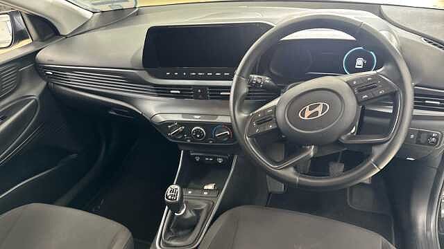 Hyundai i20 1.0T GDi Advance [Nav] 5dr