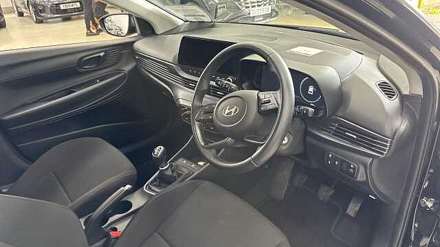 Hyundai i20 1.0T GDi Advance [Nav] 5dr
