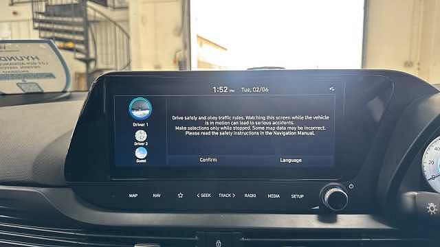 Hyundai i20 1.0T GDi Advance [Nav] 5dr