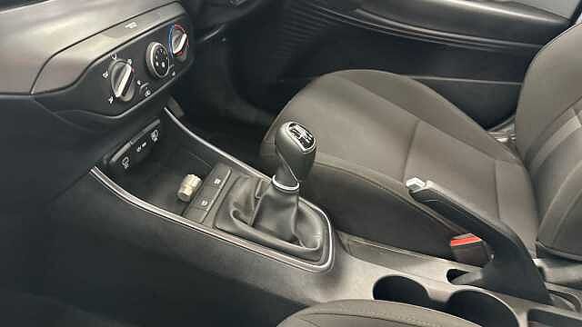 Hyundai i20 1.0T GDi Advance [Nav] 5dr