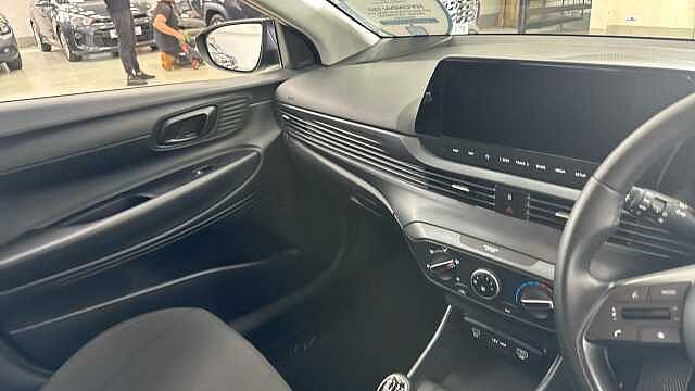 Hyundai i20 1.0T GDi Advance [Nav] 5dr