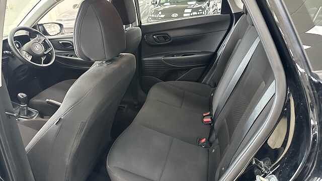 Hyundai i20 1.0T GDi Advance [Nav] 5dr