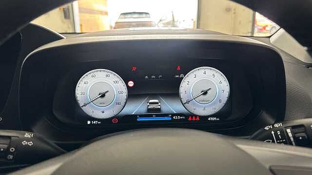 Hyundai i20 1.0T GDi Advance [Nav] 5dr