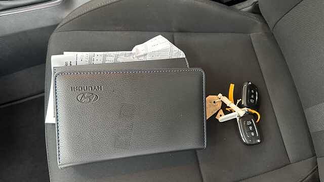 Hyundai i20 1.0T GDi Advance [Nav] 5dr