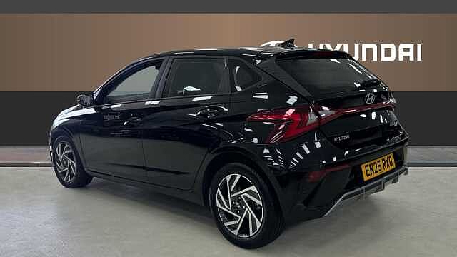 Hyundai i20 1.0T GDi Advance [Nav] 5dr