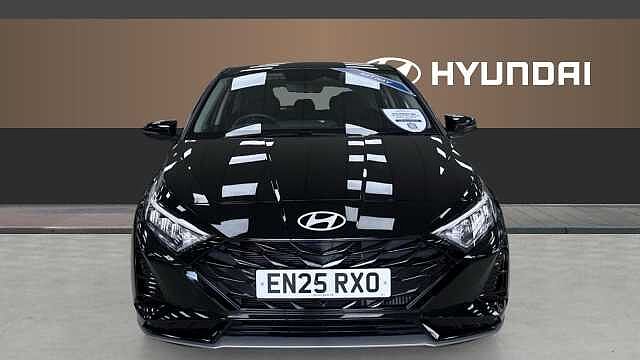 Hyundai i20 1.0T GDi Advance [Nav] 5dr