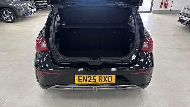 Hyundai i20 1.0T GDi Advance [Nav] 5dr