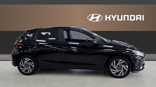 Hyundai i20 1.0T GDi Advance [Nav] 5dr
