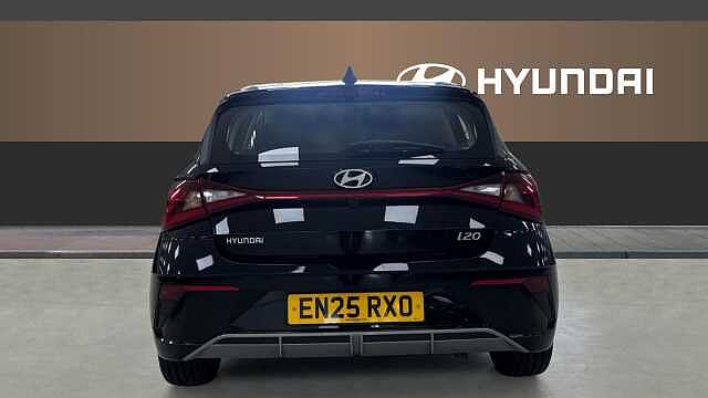 Hyundai i20 1.0T GDi Advance [Nav] 5dr