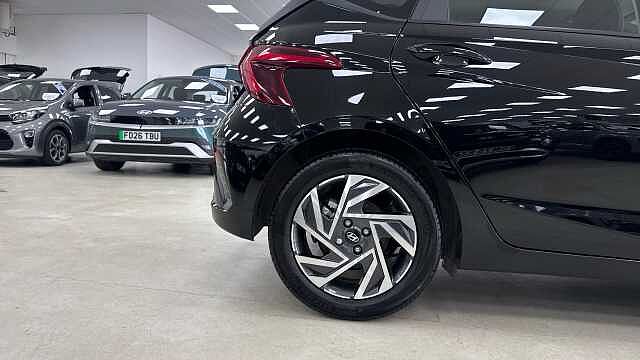 Hyundai i20 1.0T GDi Advance [Nav] 5dr