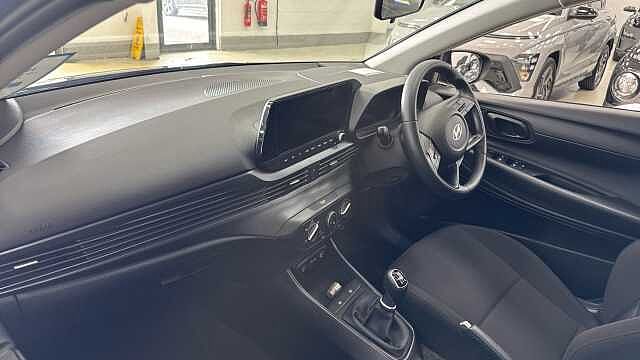 Hyundai i20 1.0T GDi Advance [Nav] 5dr