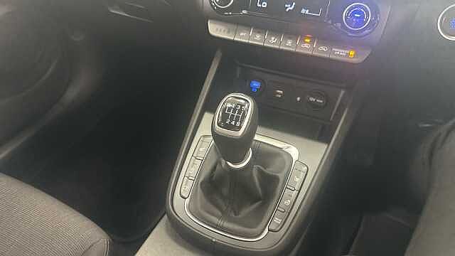Hyundai KONA 1.0 TGDi 48V MHEV Premium 5dr