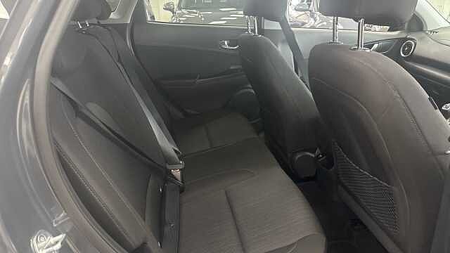Hyundai KONA 1.0 TGDi 48V MHEV Premium 5dr