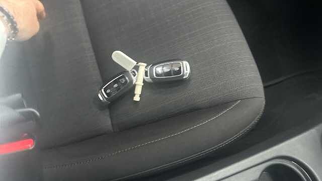 Hyundai KONA 1.0 TGDi 48V MHEV Premium 5dr