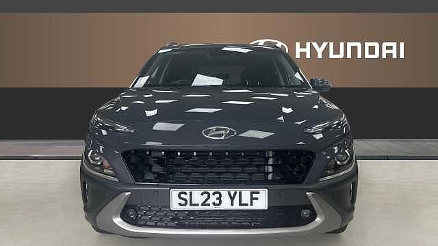 Hyundai KONA 1.0 TGDi 48V MHEV Premium 5dr