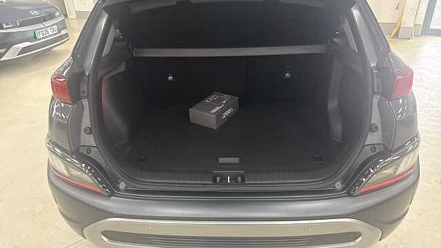 Hyundai KONA 1.0 TGDi 48V MHEV Premium 5dr