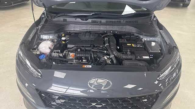 Hyundai KONA 1.0 TGDi 48V MHEV Premium 5dr