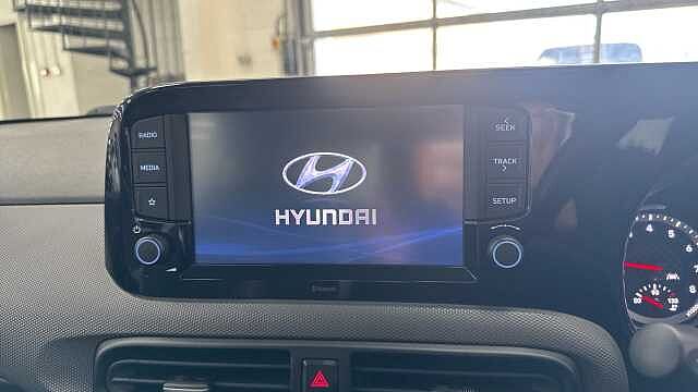 Hyundai i10 1.0 MPi SE Connect 5dr