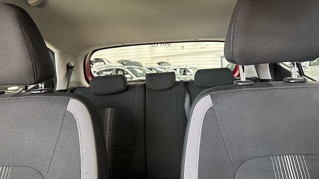 Hyundai i10 1.0 MPi SE Connect 5dr