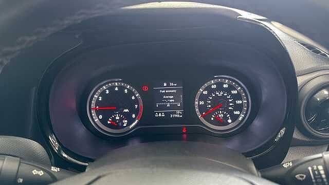 Hyundai i10 1.0 MPi SE Connect 5dr