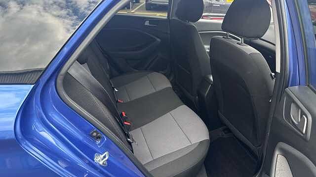 Hyundai i20 1.2 MPi Premium Nav 5dr