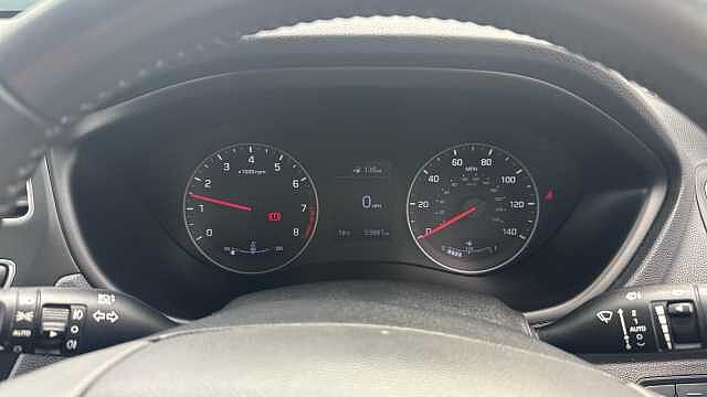 Hyundai i20 1.2 MPi Premium Nav 5dr