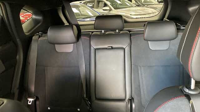 Hyundai TUCSON 1.6T 239 Hybrid N Line Edition 5dr Auto