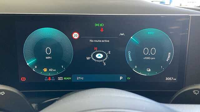 Hyundai TUCSON 1.6T 239 Hybrid N Line Edition 5dr Auto