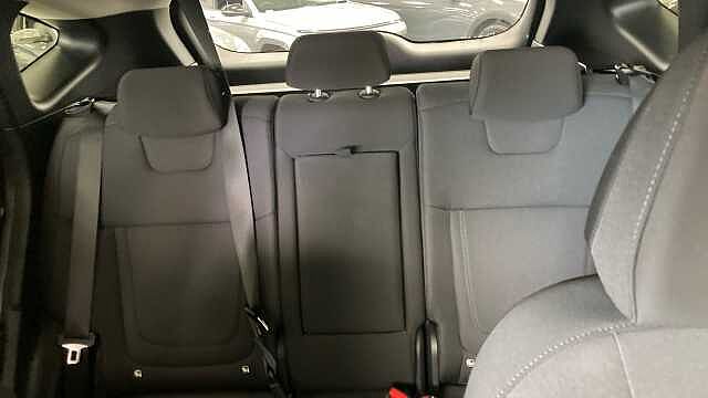 Hyundai TUCSON 1.6 TGDi SE Connect 5dr 2WD