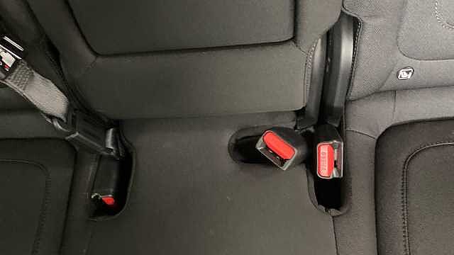 Hyundai TUCSON 1.6 TGDi SE Connect 5dr 2WD