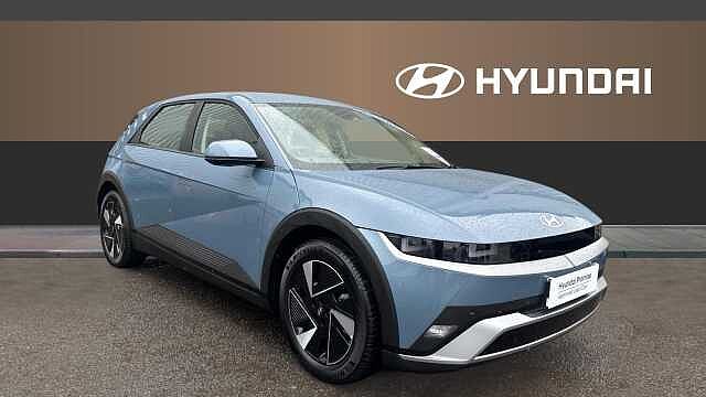 Hyundai IONIQ 5 125kW Advance 63 kWh 5dr Auto