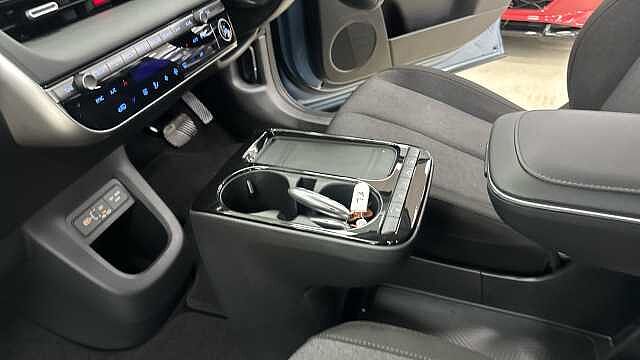 Hyundai IONIQ 5 125kW Advance 63 kWh 5dr Auto