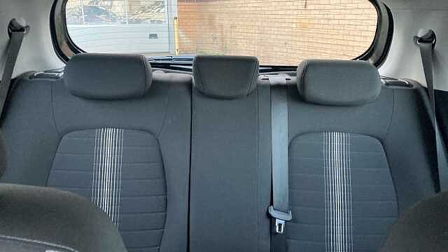 Hyundai i10 1.0 MPi SE Connect 5dr