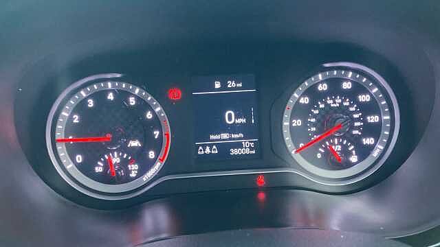 Hyundai i10 1.0 MPi SE Connect 5dr