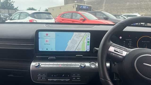 Hyundai KONA 1.6 Hybrid 129 Ultimate 5dr DCT