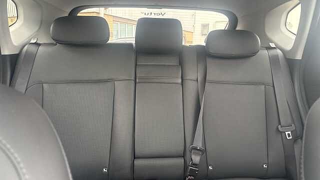 Hyundai KONA 1.6 Hybrid 129 Ultimate 5dr DCT