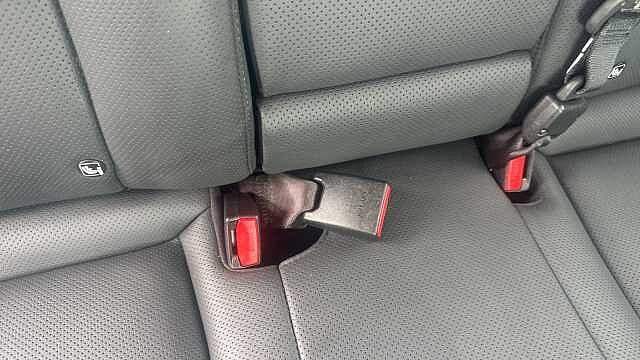 Hyundai KONA 1.6 Hybrid 129 Ultimate 5dr DCT