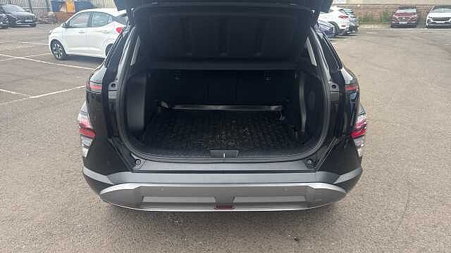 Hyundai KONA 1.6 Hybrid 129 Ultimate 5dr DCT