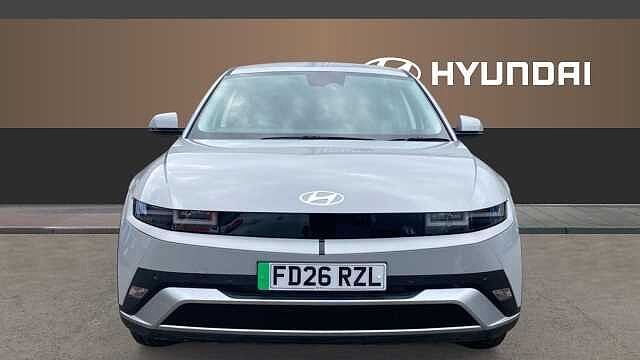 Hyundai IONIQ 5 125kW Advance 63 kWh 5dr Auto