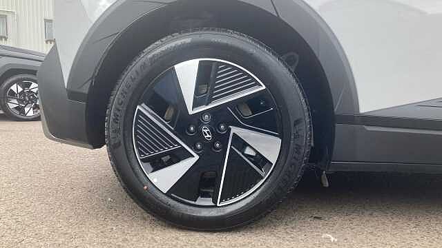Hyundai IONIQ 5 125kW Advance 63 kWh 5dr Auto