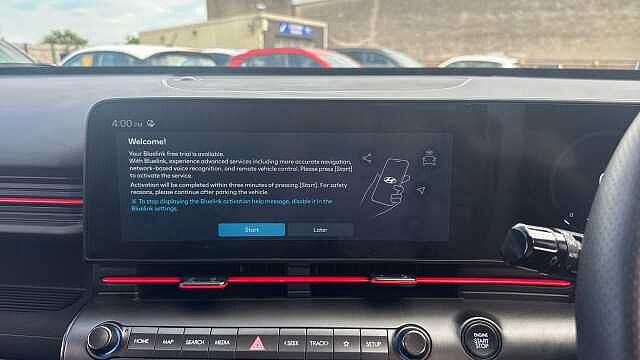 Hyundai KONA 1.6 GDi Hybrid N Line 5dr DCT