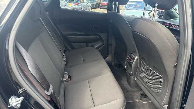 Hyundai KONA 1.6 GDi Hybrid N Line 5dr DCT