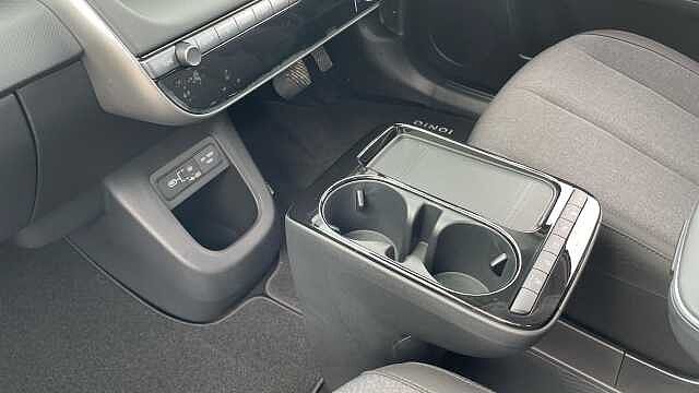 Hyundai IONIQ 5 125kW Advance 63 kWh 5dr Auto