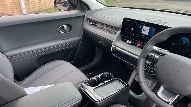 Hyundai IONIQ 5 125kW Advance 63 kWh 5dr Auto
